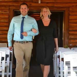 Meet your Posher, Rebecca